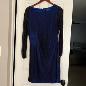 Tahari dress